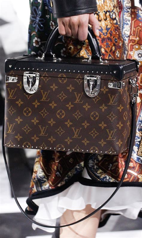 louis vuitton 2016 collection